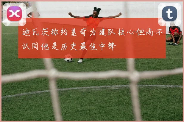 迪瓦茨称约基奇为建队核心但尚不认同他是历史最佳中锋